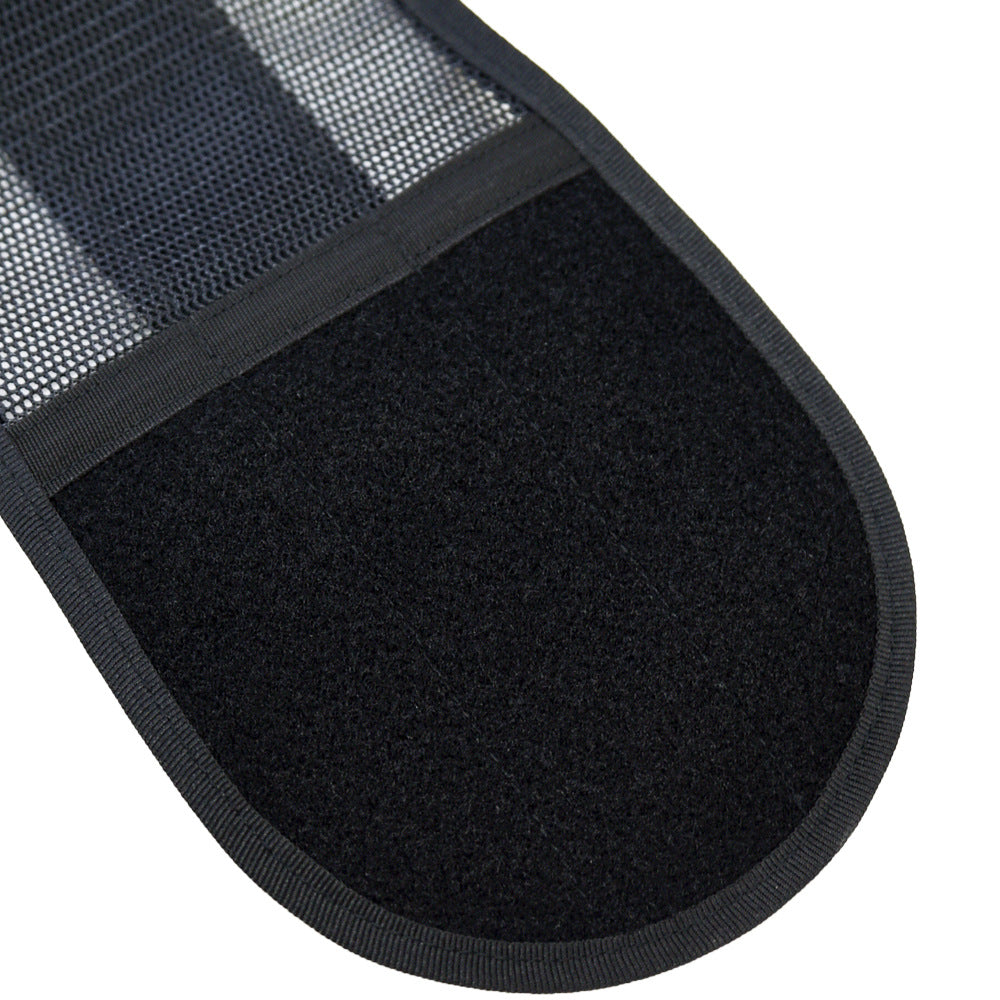 SOLUVAE™ Lumbar Support Belt – Support for Joints & Hips