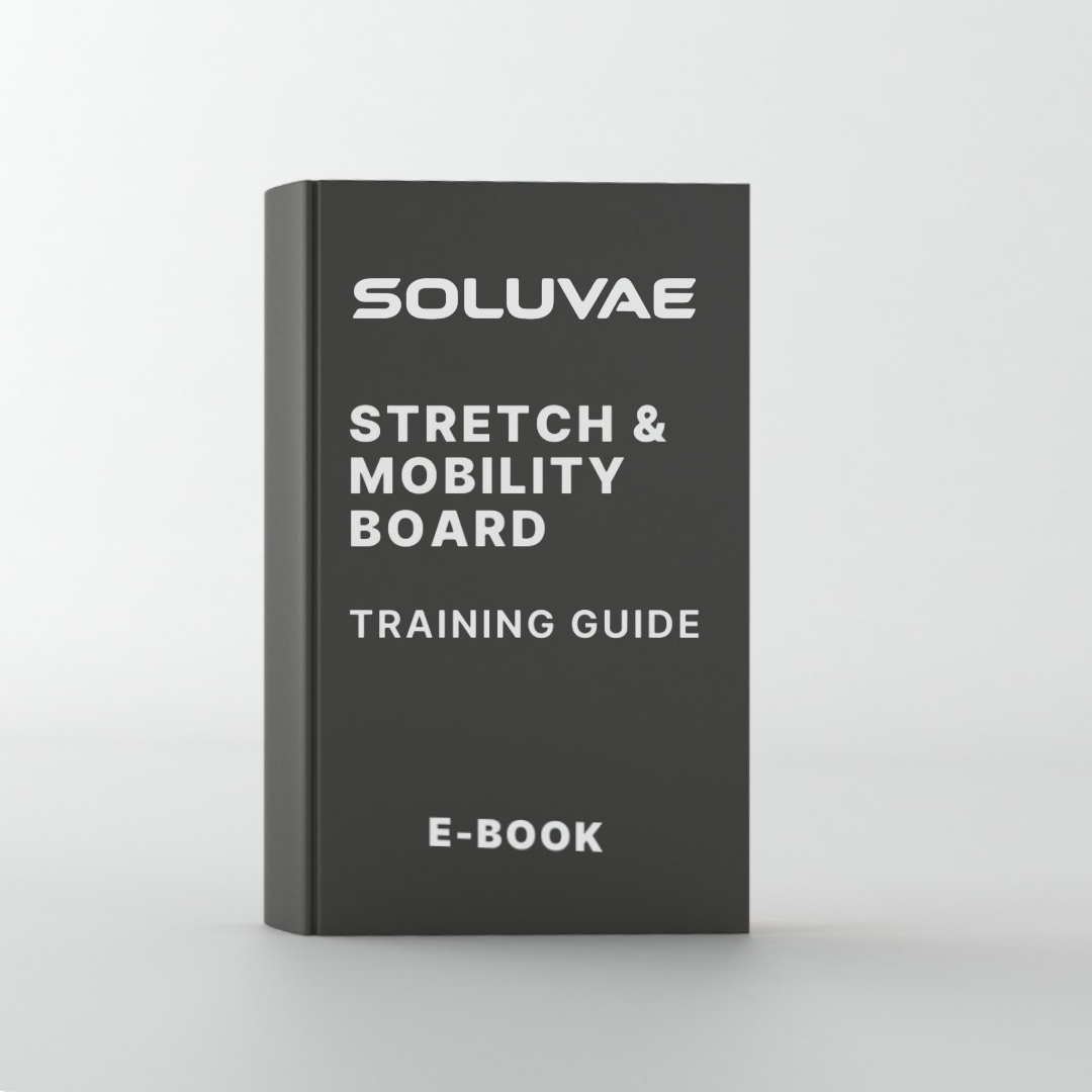 Download SOLUVAE Stretch & Mobility Board E-book