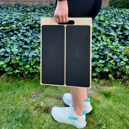 SOLUVAE™ Stretch & Mobility Board (+Free Training Guide)