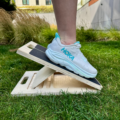 SOLUVAE™ Stretch & Mobility Board (+Free Training Guide)