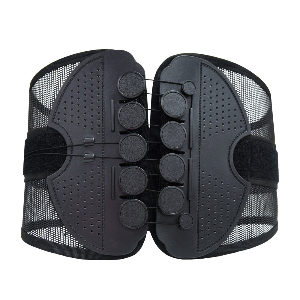 SOLUVAE™ Lumbar Support Belt – Support for Joints & Hips
