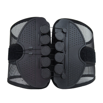 SOLUVAE™ Lumbar Support Belt – Support for Joints & Hips