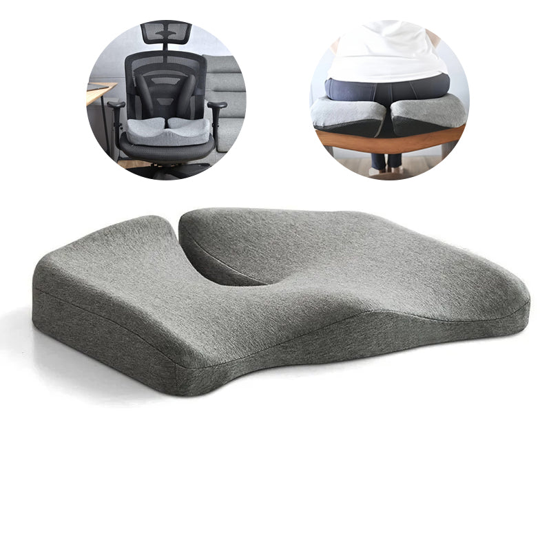 SOLUVAE™ Orthopedic Seat Cushion