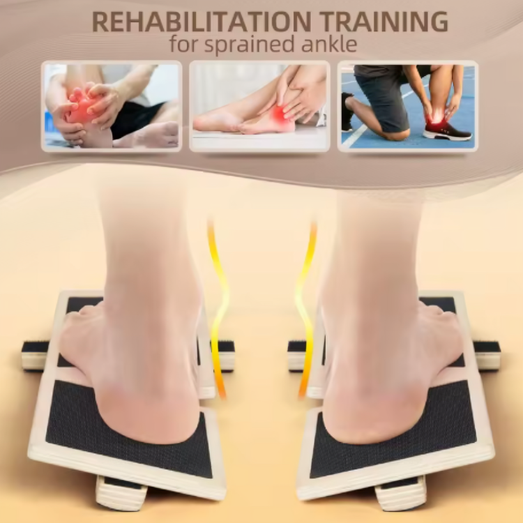 SOLUVAE™ Balance & Stability Board